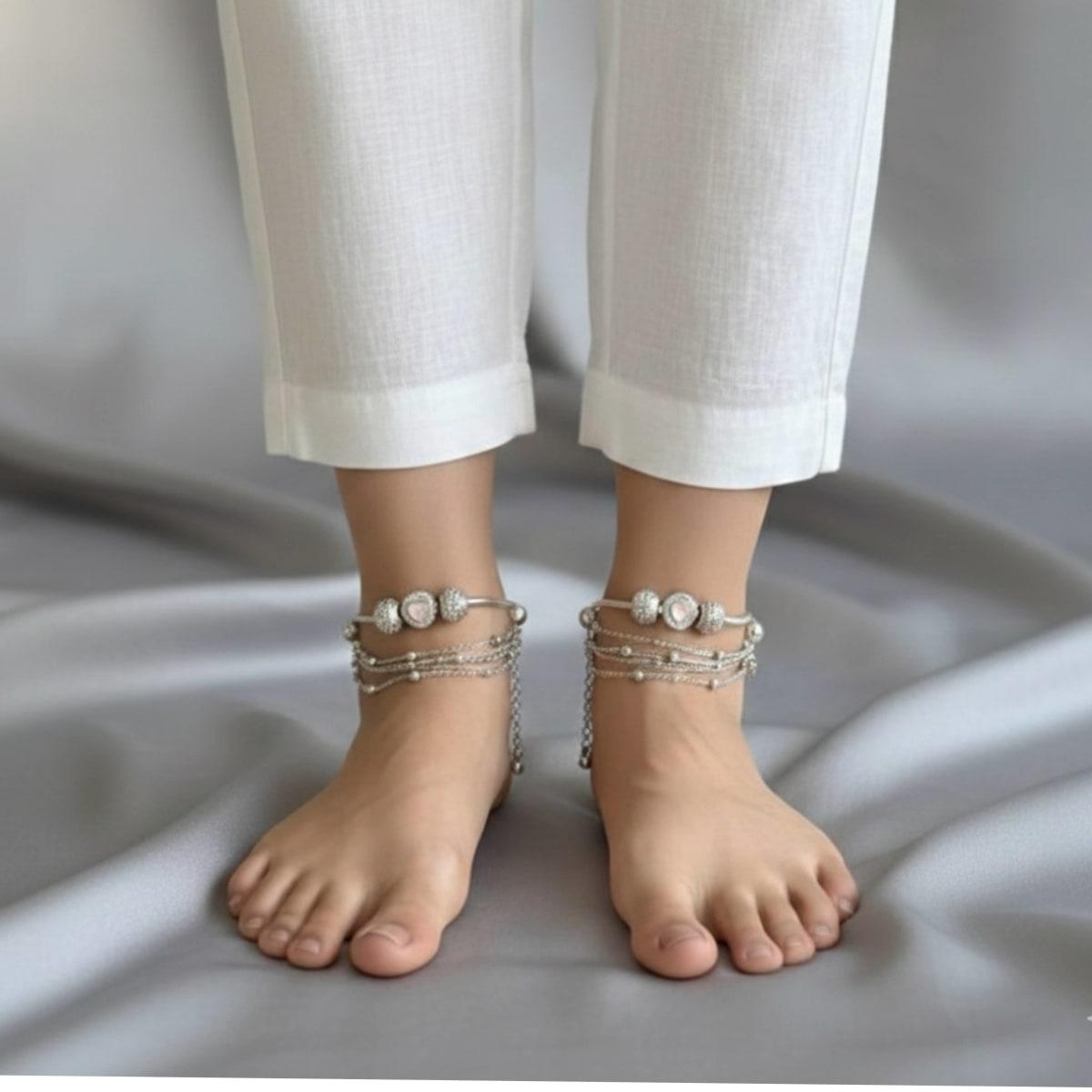 Anklet