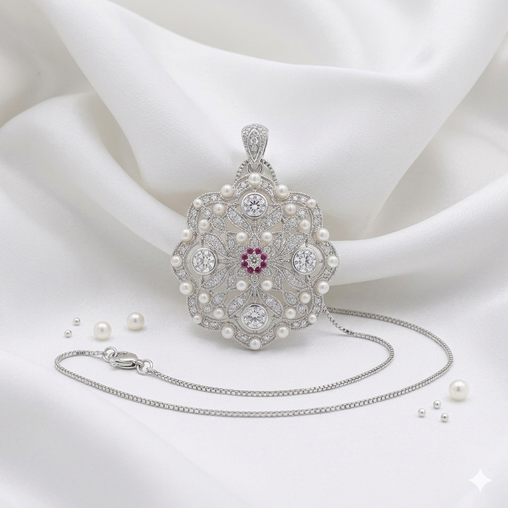 Pendant