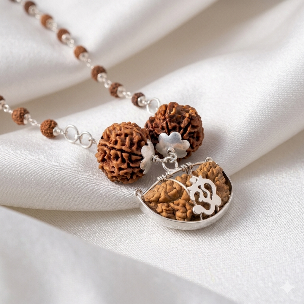 Rudraksha
