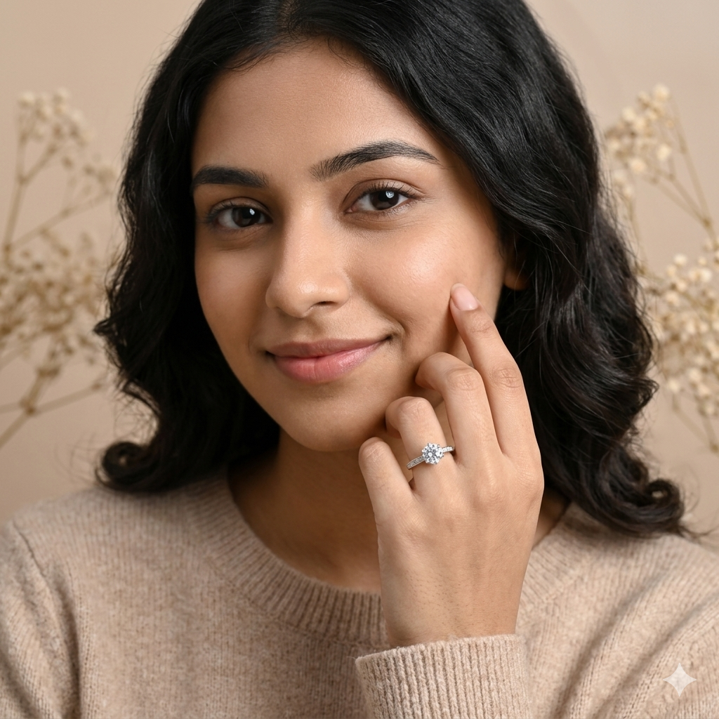 Women's Ring