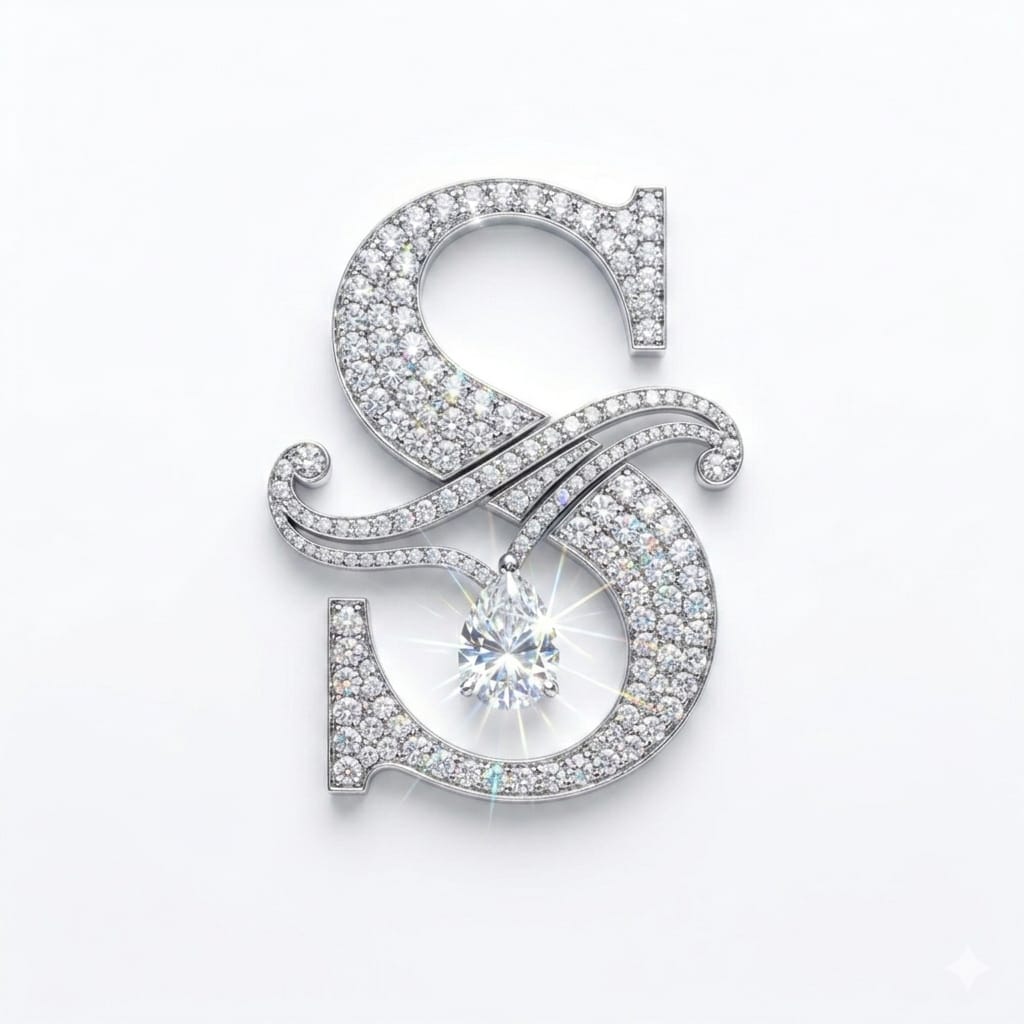 Silver Shringar - Luxury Jewelry